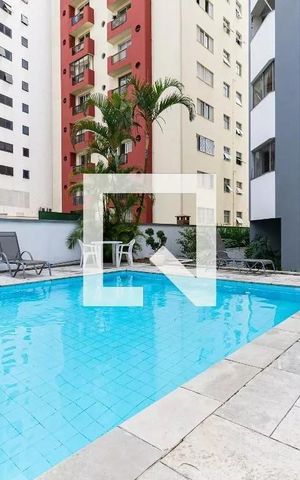 Apartamento à venda com 50m², 2 quartos e 1 vaga Apartamento à venda com 50m², 2 quartos e 1 vagaÁrea comum - Piscina