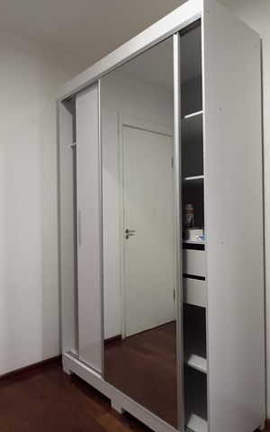 Apartamento para alugar com 64m², 3 quartos e 1 vaga Apartamento para alugar com 64m², 3 quartos e 1 vagaQuarto 1