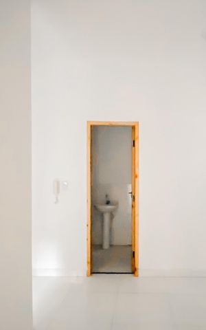 Apartamento para alugar com 48m², 2 quartos e sem vaga Apartamento para alugar com 48m², 2 quartos e sem vagaSala