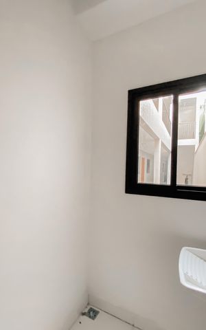 Apartamento para alugar com 48m², 2 quartos e sem vaga Apartamento para alugar com 48m², 2 quartos e sem vagaÁrea de Serviço