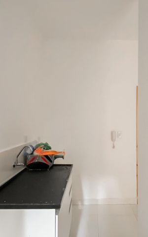 Apartamento para alugar com 48m², 2 quartos e sem vaga Apartamento para alugar com 48m², 2 quartos e sem vagaCozinha