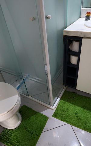 Casa à venda com 138m², 2 quartos e 2 vagasBanheiro 2