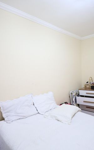Casa à venda com 138m², 2 quartos e 2 vagasSuíte 1