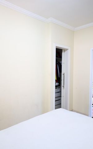 Casa à venda com 138m², 2 quartos e 2 vagasSuíte 1