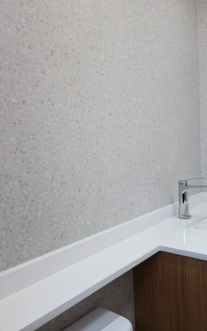 Apartamento à venda com 86m², 3 quartos e 2 vagas Apartamento à venda com 86m², 3 quartos e 2 vagasBanheiro da Suíte
