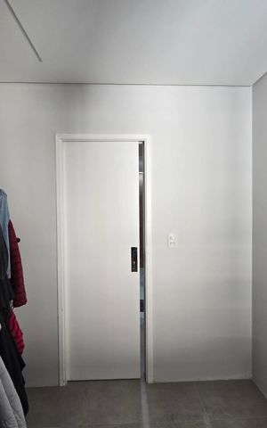 Apartamento à venda com 86m², 3 quartos e 2 vagas Apartamento à venda com 86m², 3 quartos e 2 vagasQuarto 03
