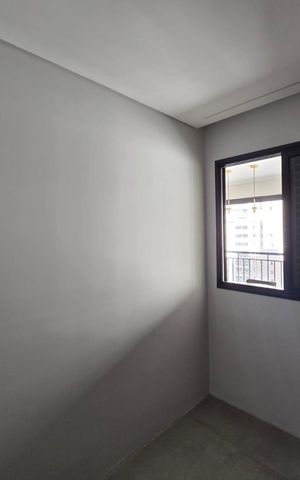 Apartamento à venda com 86m², 3 quartos e 2 vagas Apartamento à venda com 86m², 3 quartos e 2 vagasQuarto 02