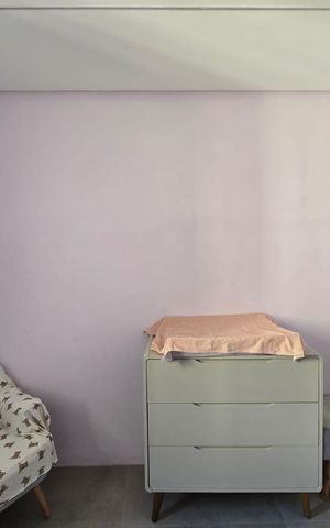Apartamento à venda com 86m², 3 quartos e 2 vagas Apartamento à venda com 86m², 3 quartos e 2 vagasQuarto 02