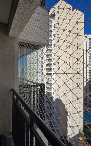 Apartamento à venda com 86m², 3 quartos e 2 vagas Apartamento à venda com 86m², 3 quartos e 2 vagasVaranda da Suíte
