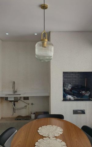 Apartamento à venda com 86m², 3 quartos e 2 vagas Apartamento à venda com 86m², 3 quartos e 2 vagasVaranda gourmet