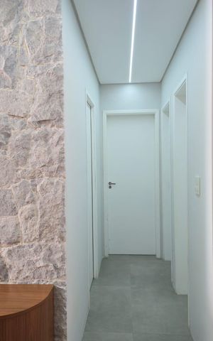 Apartamento à venda com 86m², 3 quartos e 2 vagas Apartamento à venda com 86m², 3 quartos e 2 vagasSala