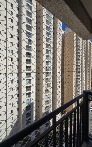 Apartamento à venda com 86m², 3 quartos e 2 vagas Apartamento à venda com 86m², 3 quartos e 2 vagasVaranda da Suíte