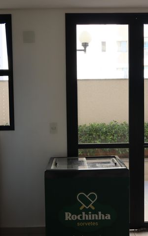 Apartamento à venda com 86m², 3 quartos e 2 vagasMercado