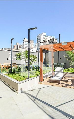 Apartamento à venda com 52m², 2 quartos e 1 vagaÁrea comum