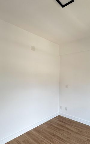 Apartamento à venda com 52m², 2 quartos e 1 vagaQuarto 2