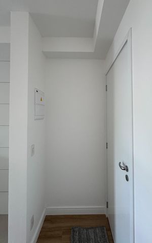 Apartamento à venda com 52m², 2 quartos e 1 vagaEntrada 