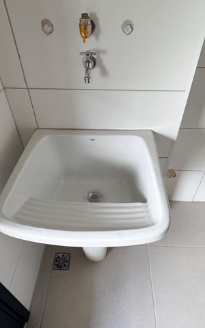 Apartamento à venda com 52m², 2 quartos e 1 vagaÁrea de Serviço
