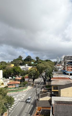 Apartamento à venda com 52m², 2 quartos e 1 vagaVista - Quarto 2