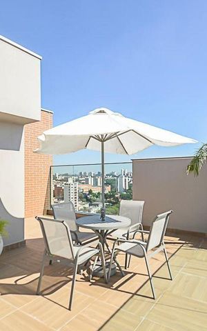 Apartamento à venda com 52m², 2 quartos e 1 vagaÁrea comum