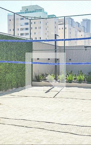 Apartamento à venda com 52m², 2 quartos e 1 vagaÁrea comum - Quadra 
