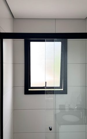 Apartamento à venda com 52m², 2 quartos e 1 vagaBanheiro Social
