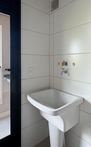 Apartamento à venda com 52m², 2 quartos e 1 vagaÁrea de Serviço