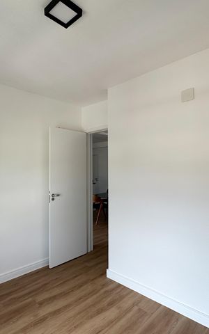Apartamento à venda com 52m², 2 quartos e 1 vagaQuarto 2