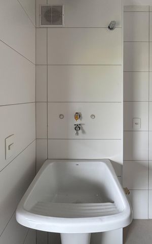 Apartamento à venda com 52m², 2 quartos e 1 vagaÁrea de Serviço