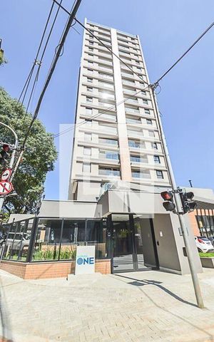 Apartamento à venda com 52m², 2 quartos e 1 vagaFachada