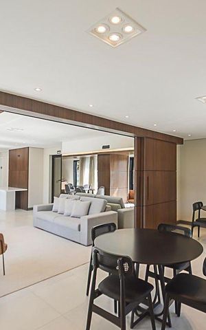 Apartamento à venda com 52m², 2 quartos e 1 vagaÁrea comum - Salão de festas