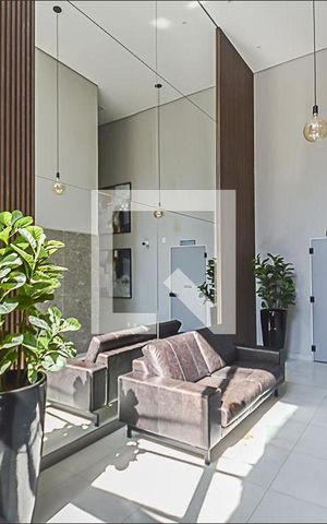 Apartamento à venda com 52m², 2 quartos e 1 vagaÁrea comum - Hall
