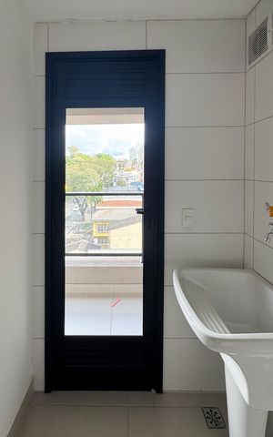 Apartamento à venda com 52m², 2 quartos e 1 vagaÁrea de Serviço