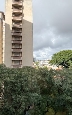 Apartamento à venda com 52m², 2 quartos e 1 vagaVista - Quarto 1