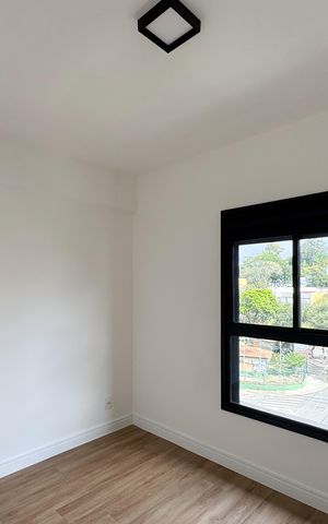 Apartamento à venda com 52m², 2 quartos e 1 vagaQuarto 2