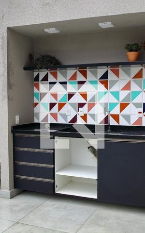 Apartamento à venda com 52m², 2 quartos e 1 vagaÁrea comum - Churrasqueira