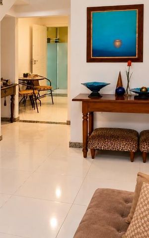 Casa para alugar com 98m², 3 quartos e 1 vaga Casa para alugar com 98m², 3 quartos e 1 vagaSala