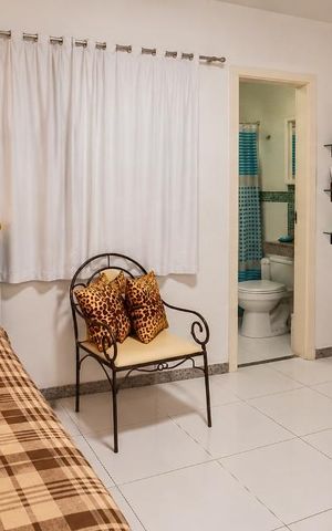 Casa para alugar com 98m², 3 quartos e 1 vaga Casa para alugar com 98m², 3 quartos e 1 vagaQuarto 2