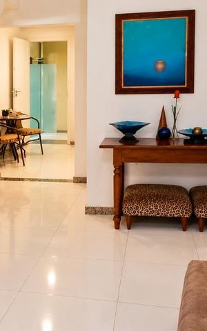 Casa para alugar com 98m², 3 quartos e 1 vaga Casa para alugar com 98m², 3 quartos e 1 vagaSala
