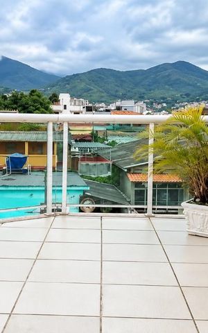 Casa para alugar com 98m², 3 quartos e 1 vaga Casa para alugar com 98m², 3 quartos e 1 vagaÁrea externa
