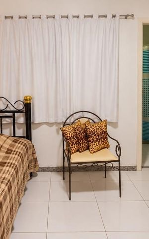 Casa para alugar com 98m², 3 quartos e 1 vaga Casa para alugar com 98m², 3 quartos e 1 vagaQuarto 2