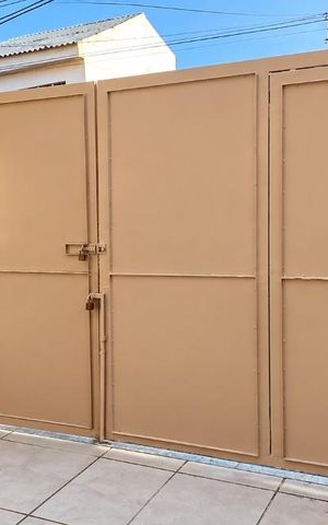 Casa para alugar com 98m², 3 quartos e 1 vaga Casa para alugar com 98m², 3 quartos e 1 vagaÁrea externa