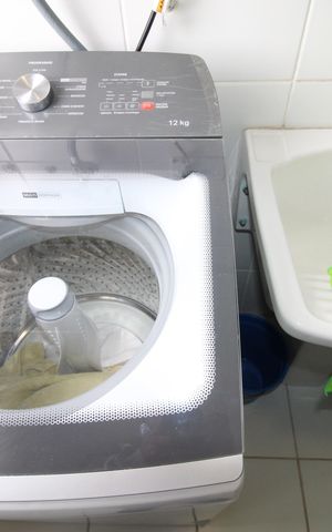 Apartamento para alugar com 60m², 2 quartos e 1 vagaÁrea de Serviço