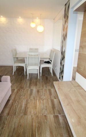 Apartamento para alugar com 60m², 2 quartos e 1 vagaSala