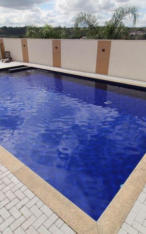 Apartamento para alugar com 60m², 2 quartos e 1 vagaÁrea comum - Piscina