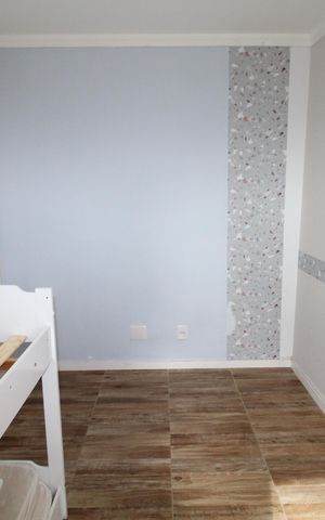 Apartamento para alugar com 60m², 2 quartos e 1 vagaQuarto