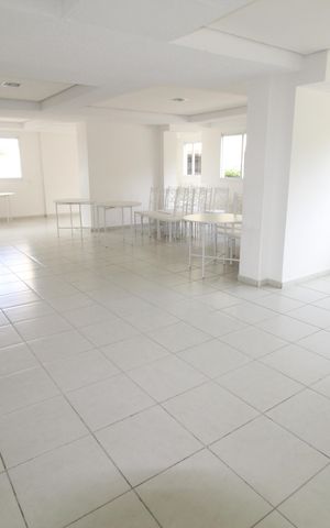 Apartamento para alugar com 60m², 2 quartos e 1 vagaÁrea comum - Salão de festas