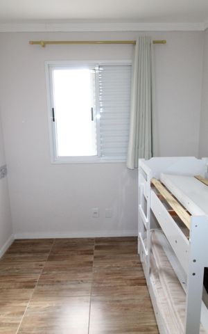 Apartamento para alugar com 60m², 2 quartos e 1 vagaQuarto