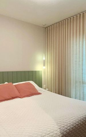 Apartamento à venda com 151m², 2 quartos e 3 vagas