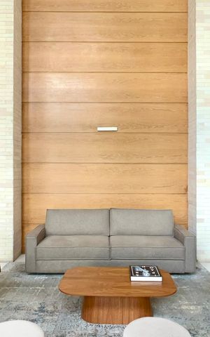 Apartamento à venda com 151m², 2 quartos e 3 vagas Apartamento à venda com 151m², 2 quartos e 3 vagasHall de entrada