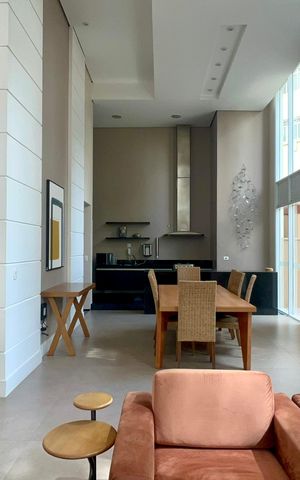 Apartamento à venda com 151m², 2 quartos e 3 vagas Apartamento à venda com 151m², 2 quartos e 3 vagasSalão de Festas